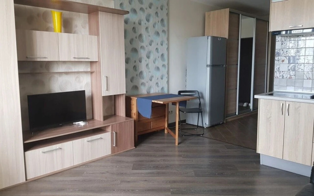 LOFT STUDIO Yubileyny 40-1