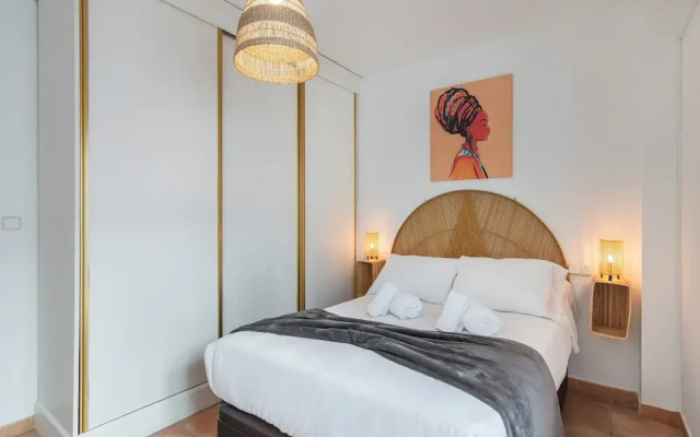 Apartment in the Heart of Ayamonte