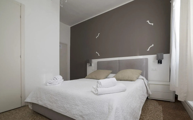 Al Portico Guest House Venezia