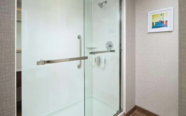 Hampton Inn by Hilton Towson