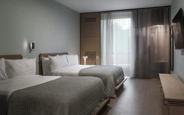 Pratt Place Inn and Barn