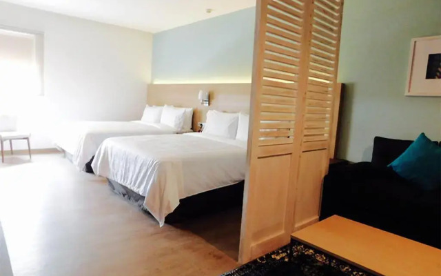 Staybridge Suites Villahermosa  by IHG