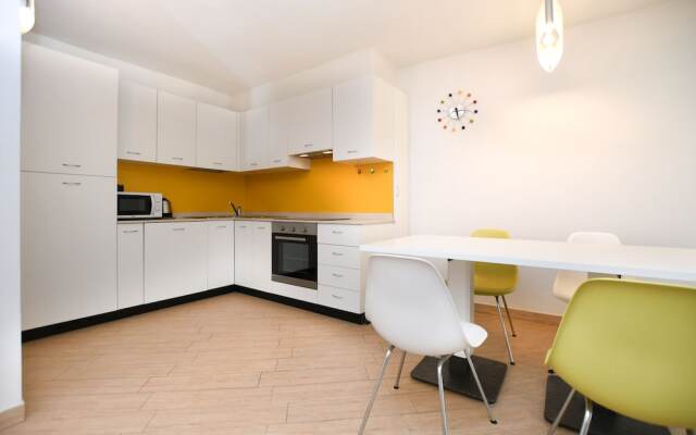 Residenza Alba