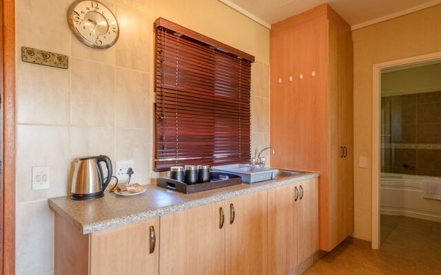 San Lameer Villa Rentals One Bedroom Standard 10425