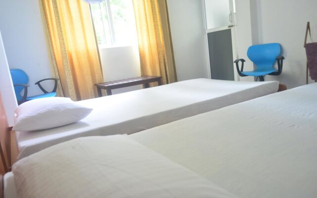 Holiday Inn Unawatuna