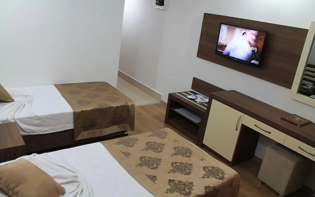 Olbia Hotel