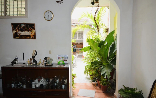 Casa Colonial Lalita Cienfuegos