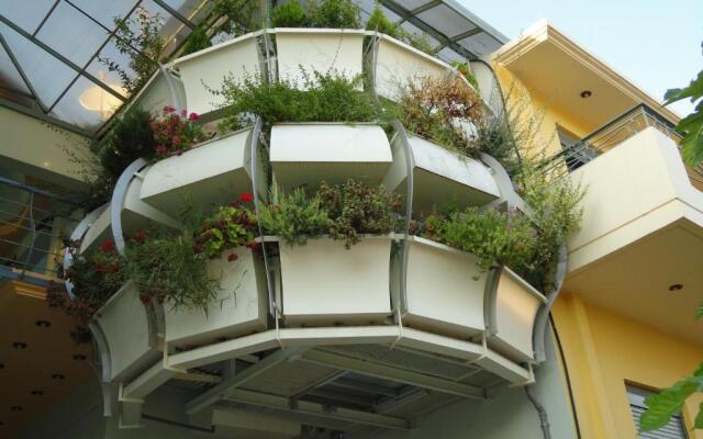 Peaceful Apartment for 4 ppl @ Thin Alos Complex