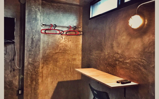 Stay with Brite The Home-stay in Chiang Mai