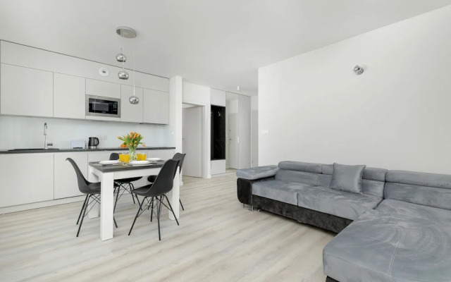 Apartment in Zakopane & SPA by Renters