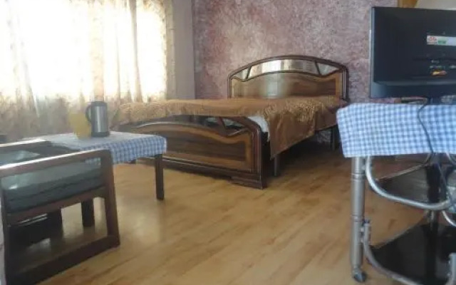 Hotel Walnut Grove