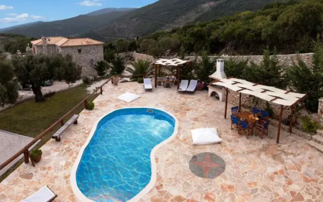 Ionian Villas