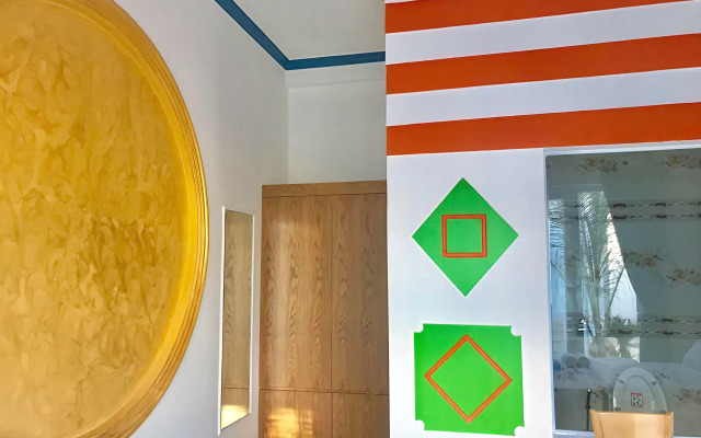 Suoi TIen Hills Hotel