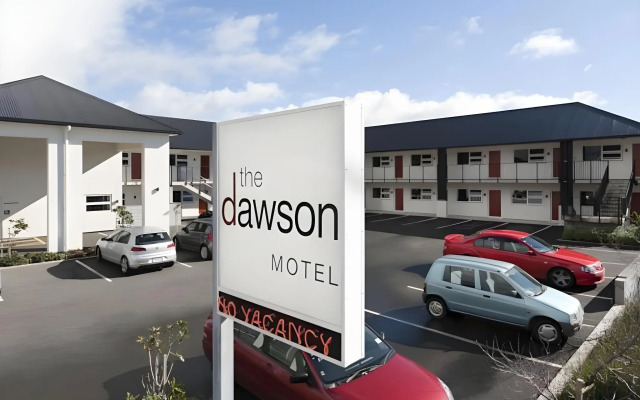 The Dawson Motel