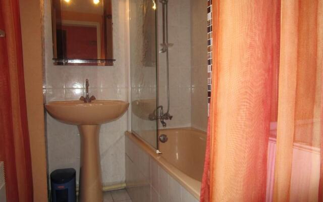 Appartement Les Sables-d'Olonne, 3 pièces, 6 personnes - FR-1-197-225