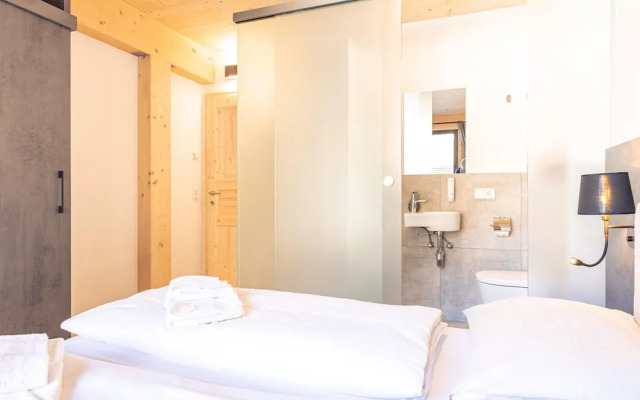 Cosy Apartment With Sauna