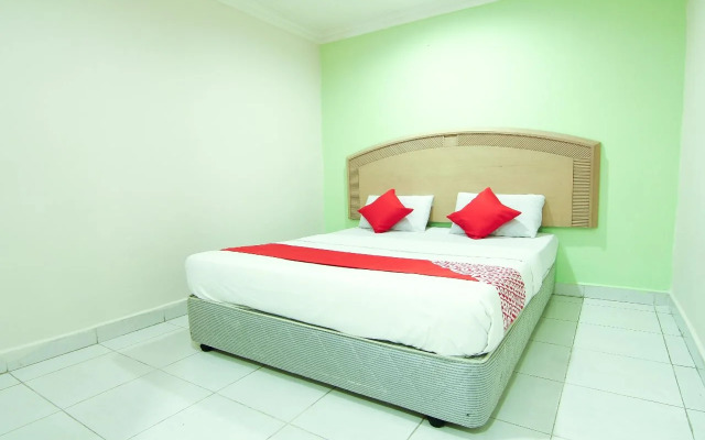 OYO 1002 Hotel Sahara Inn Batu Caves