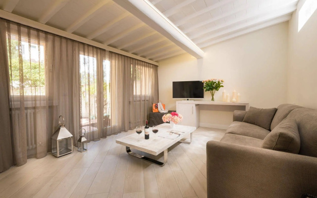 My Forte Relais de Charme