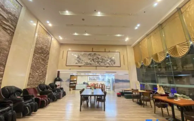 Vienna International Hotel Jieyang Jieyanglou