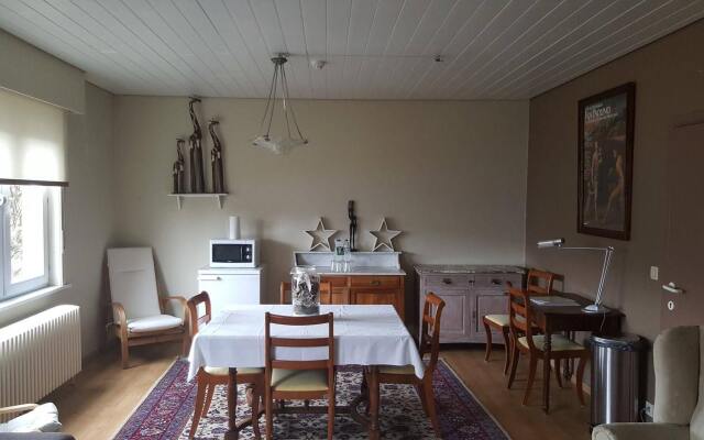 Parkhotel - De Panne