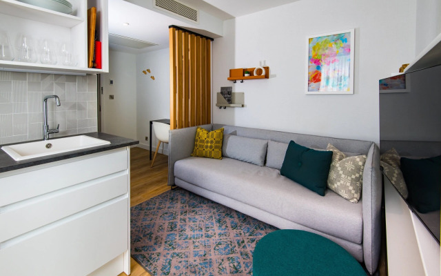 Staybridge Suites Cardiff by IHG