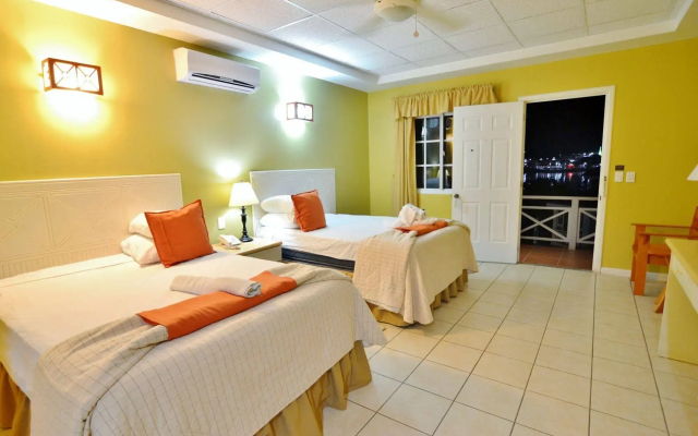 Hotel Casona del Lago
