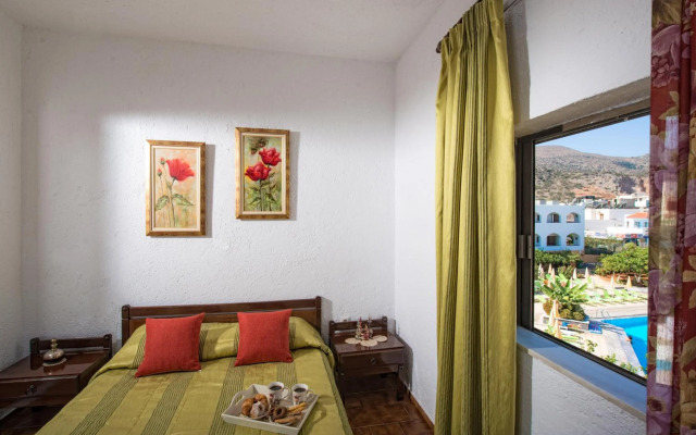Malia Holidays Hotel
