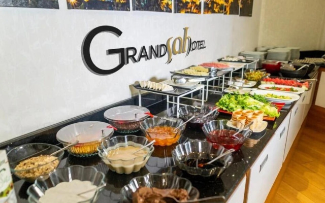 Grand Sah Otel