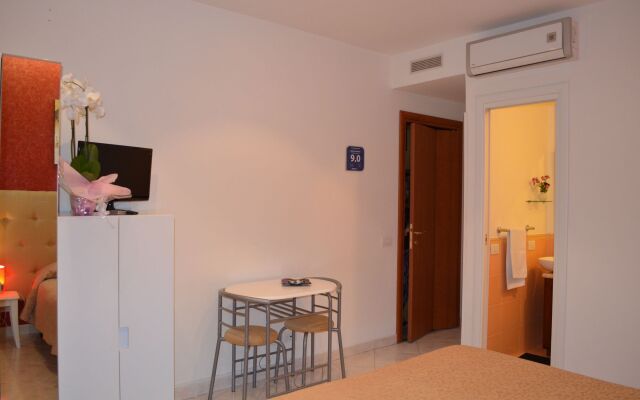 B&B Domus Chiara