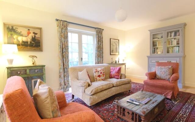 The Rectory, Tetbury