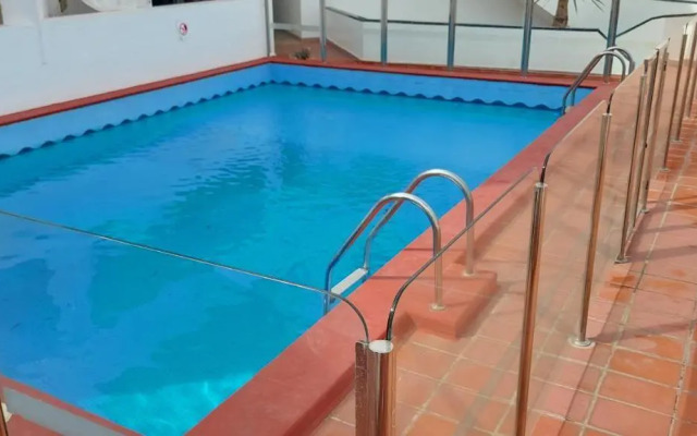Los Cristianos Apartment, 1 bedroom Wifi Free & Big Terrace