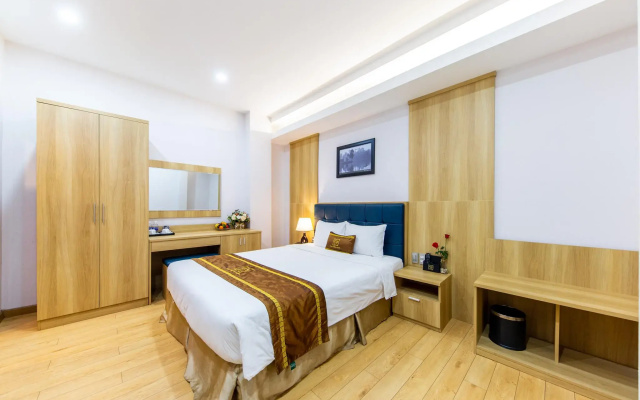 Mai Thang Hotel