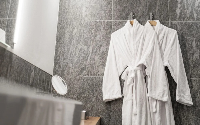 Vinea - Suites & Apartments