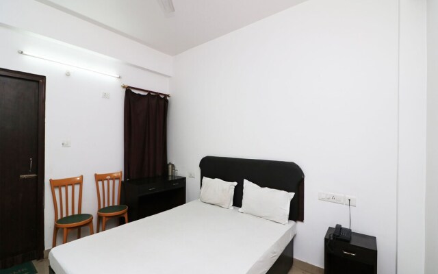 Hotel Shubh Sarthak by OYO Rooms