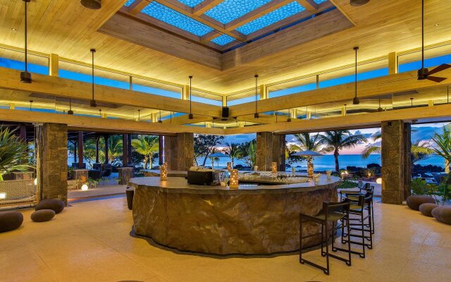The Westin Mauritius Turtle Bay Resort and Spa