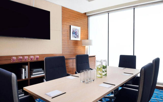 Marriott Executive Apartments Al Khobar
