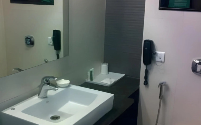 Hotel Inner Circle