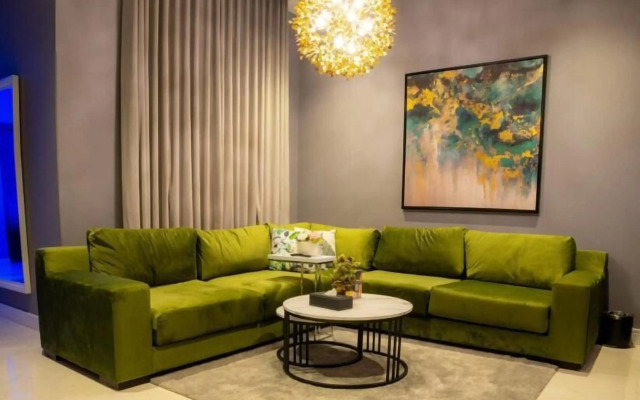 Dana Hotel Residences Qassim