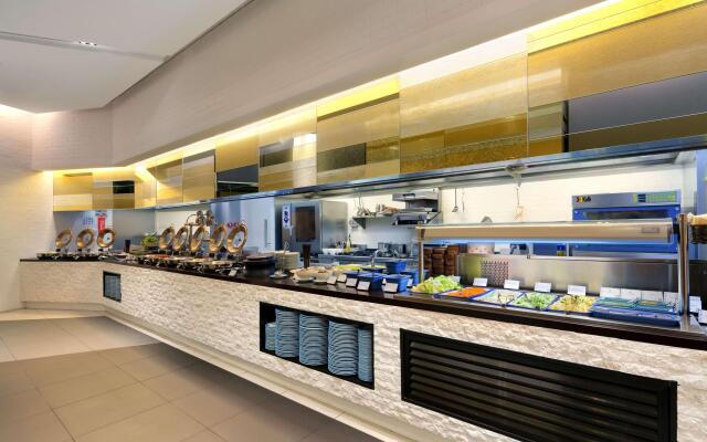 Days Hotel Singapore at Zhongshan Park