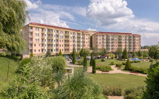 Hotel Karos Spa
