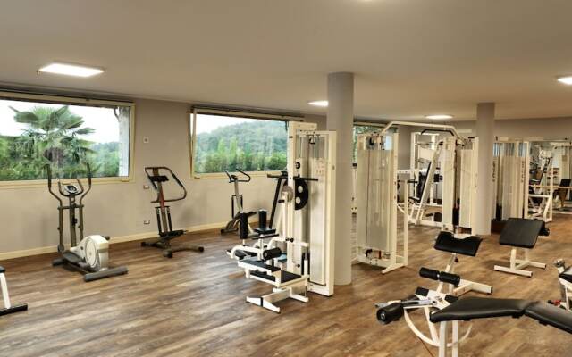 Agroturismo Garda Hill