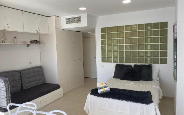 Apartamento Alicante & sea view