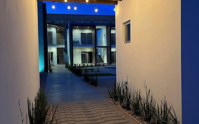 The Cove Boutique Hotel Adults Only