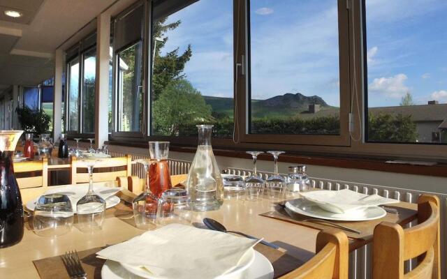 VVF Haute-Loire Les Estables