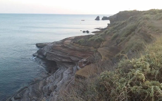 La Voile d'Or