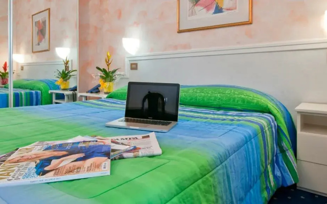 Hotel Sirius