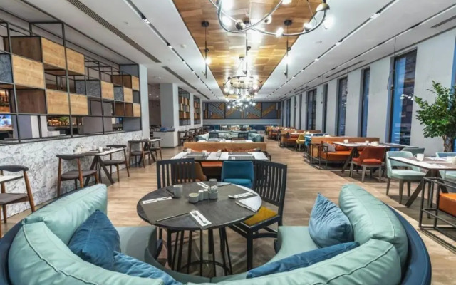 Paloma Paradise Beach Resort