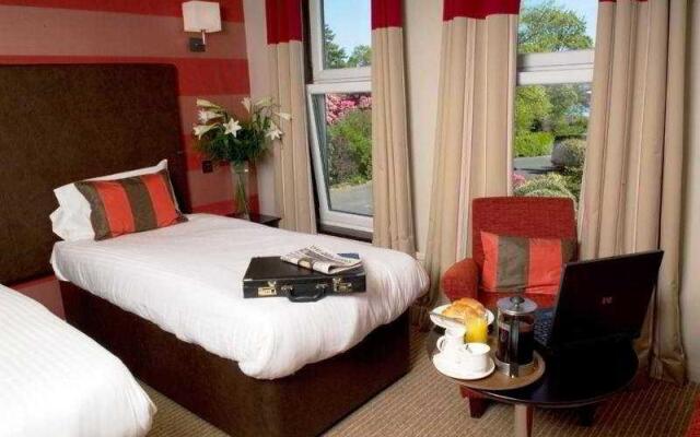 The Ivy Rooms