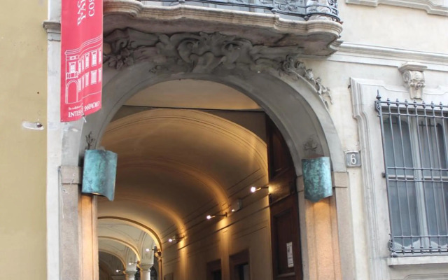 Sant'Andrea cozy apartment