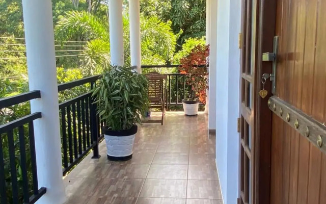 Sulanga Holiday Safari Resort